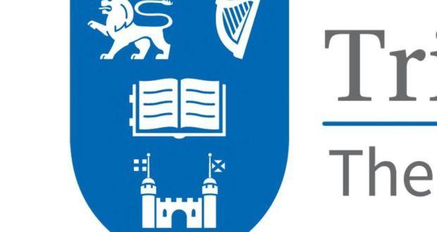 Trinity College Dublin Logo - Is nothing sacred? Trinity College scraps Bible from its crest