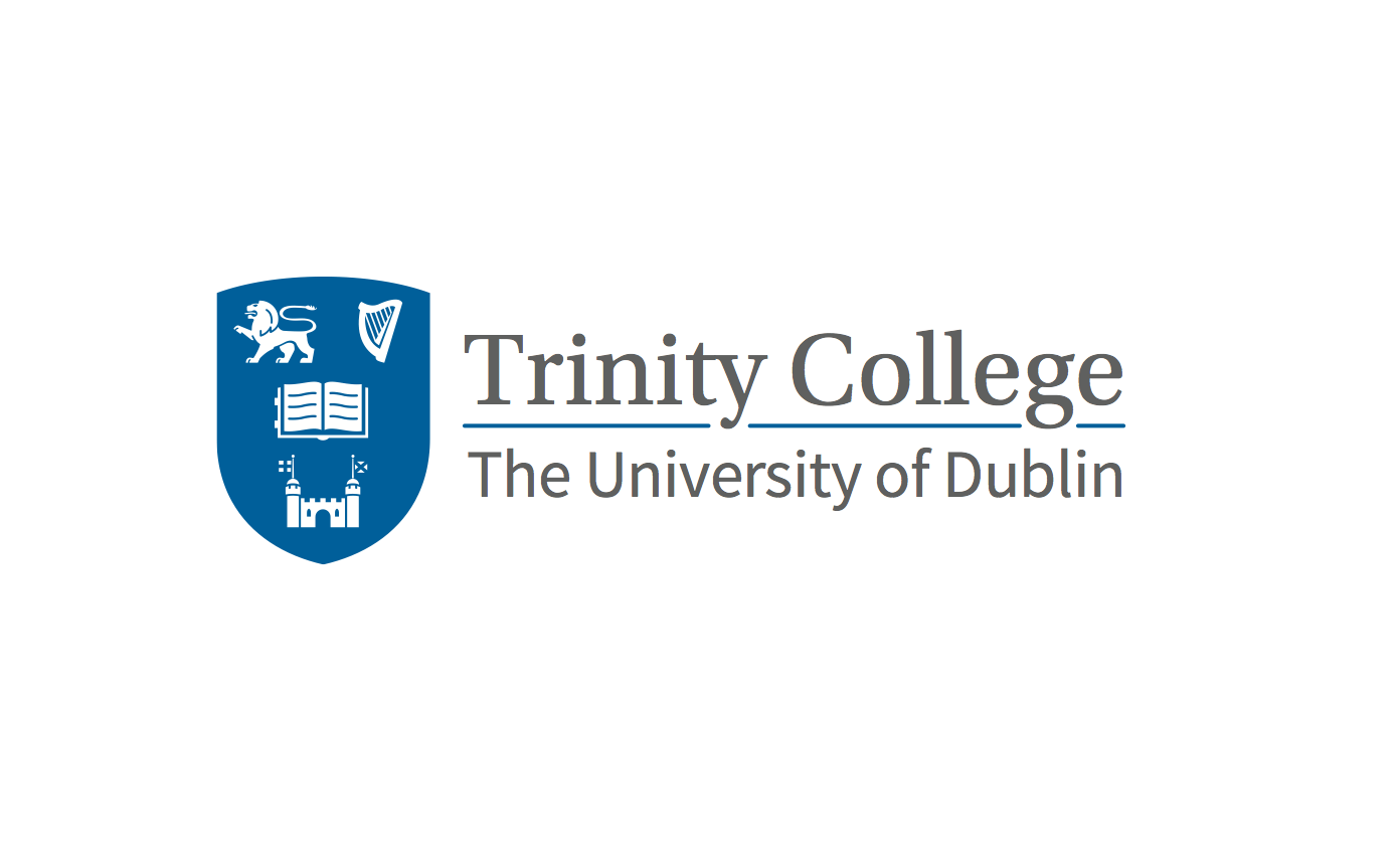 Trinity College Dublin Logo - Trinity college Logos