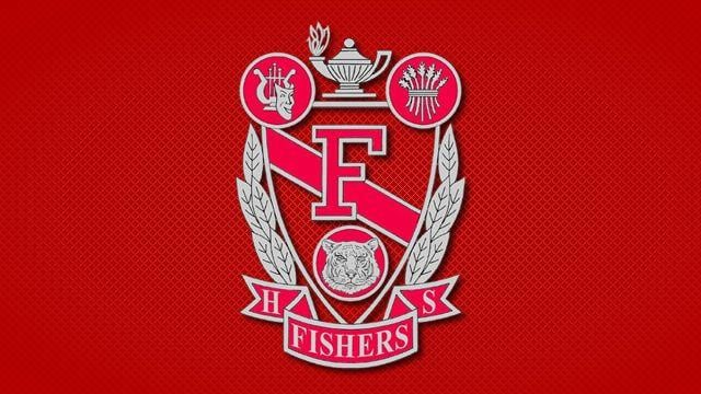 Fishers High School F Logo - Fishers - Team Home Fishers Tigers Sports