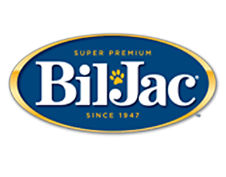 Blue Dog Food Logo - Bil Jac® Dog Food & Puppy Food