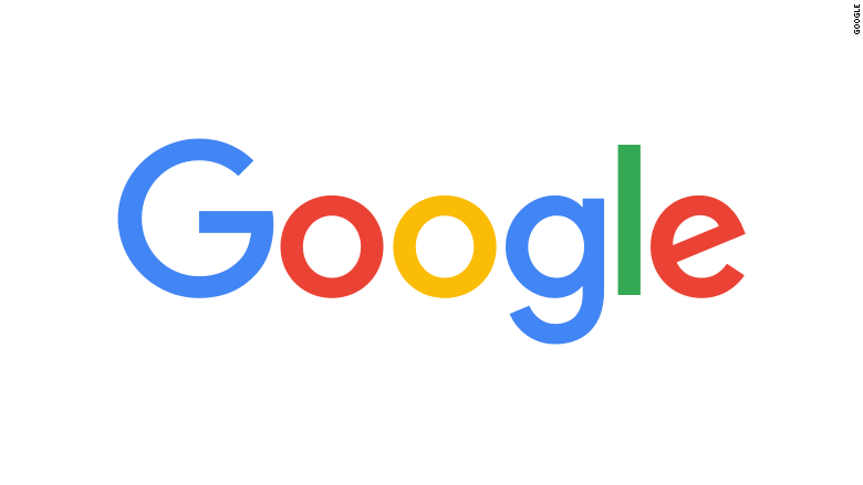 New Google Logo - New google logo png 8 PNG Image
