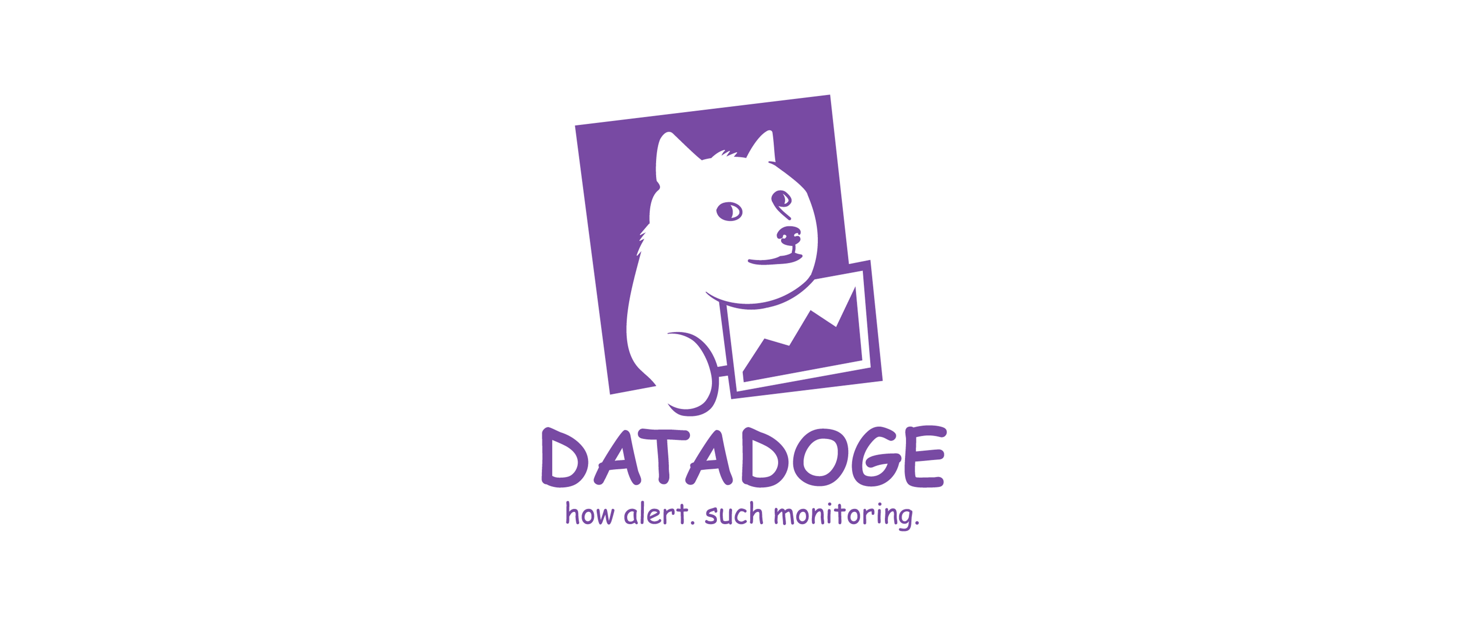 Datadog Logo - Datadog is now Datadoge