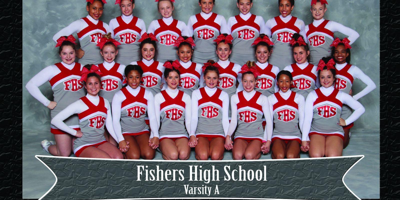 Fishers High School F Logo - IndyStar on Twitter: 