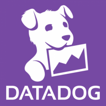 Datadog Logo - Datadog | Drupal.org