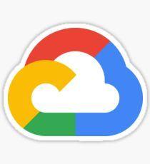 Small Google Logo - New Google Logo Stickers