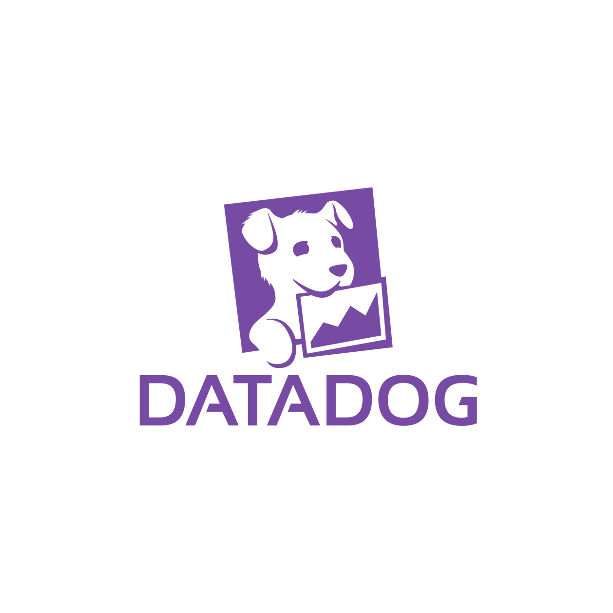 Datadog Logo - Monitoring Docker - Datadog Training Site