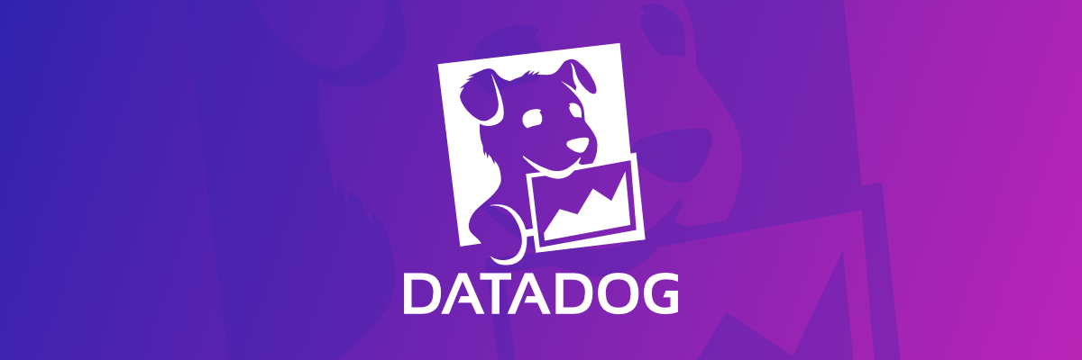 Datadog Logo - How Track Deployments With Datadog - Buddy