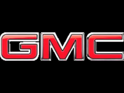 All GMC Logo - Gmc Logos