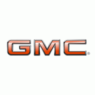 All GMC Logo - GMC | Brands of the World™ | Download vector logos and logotypes