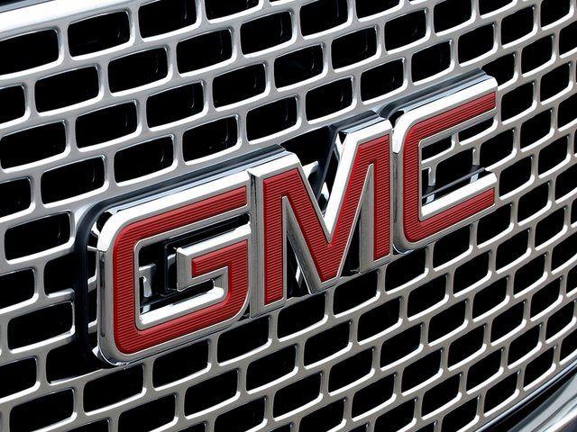 All GMC Logo - GMC Logo, HD Png, Meaning, Information