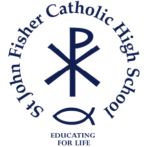 Fishers High School F Logo - St John Fisher (@sjfchs) | Twitter