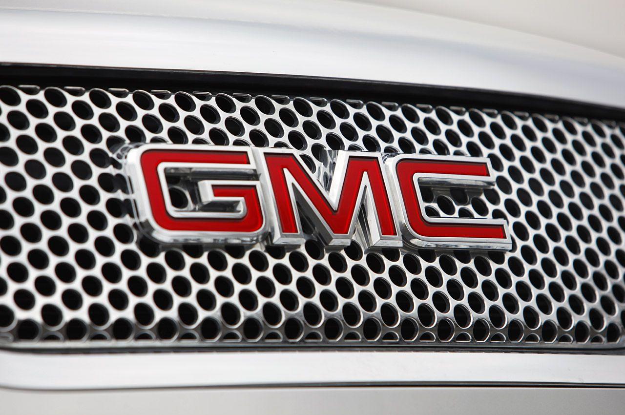 All GMC Logo - GMC Logo, GMC Car Symbol Meaning and History. Car Brand Names.com