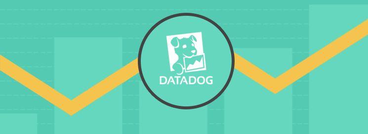 Datadog Logo - Log Correlation with Logz.io and Datadog | Logz.io