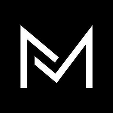 Black M Logo - Image result for bold logos. Resist. Logos, Logo design, Logo branding