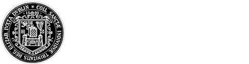 Trinity College Dublin Logo - Trinity College Law Review (TCLR) | Trinity College Dublin ...