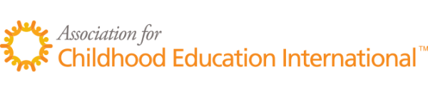 Acei Logo - Association for Childhood Education International (ACEI). America's