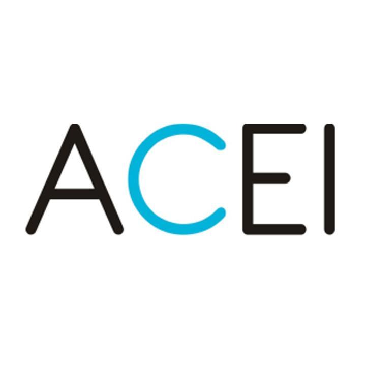 Acei Logo - Home • ACEI