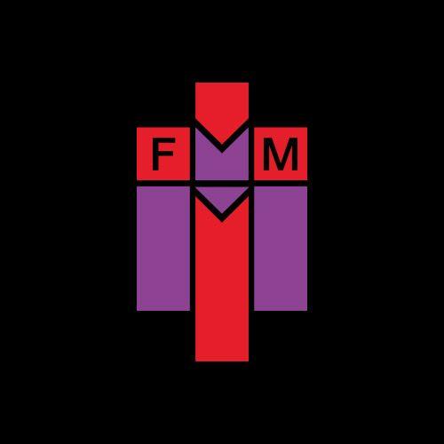 Fishers High School F Logo - Ss John Fisher and Thomas More Roman Catholic High School - Admissions