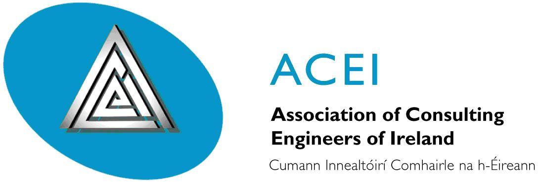 Acei Logo - Garland | ACEI Press Release - Building Control Regulations