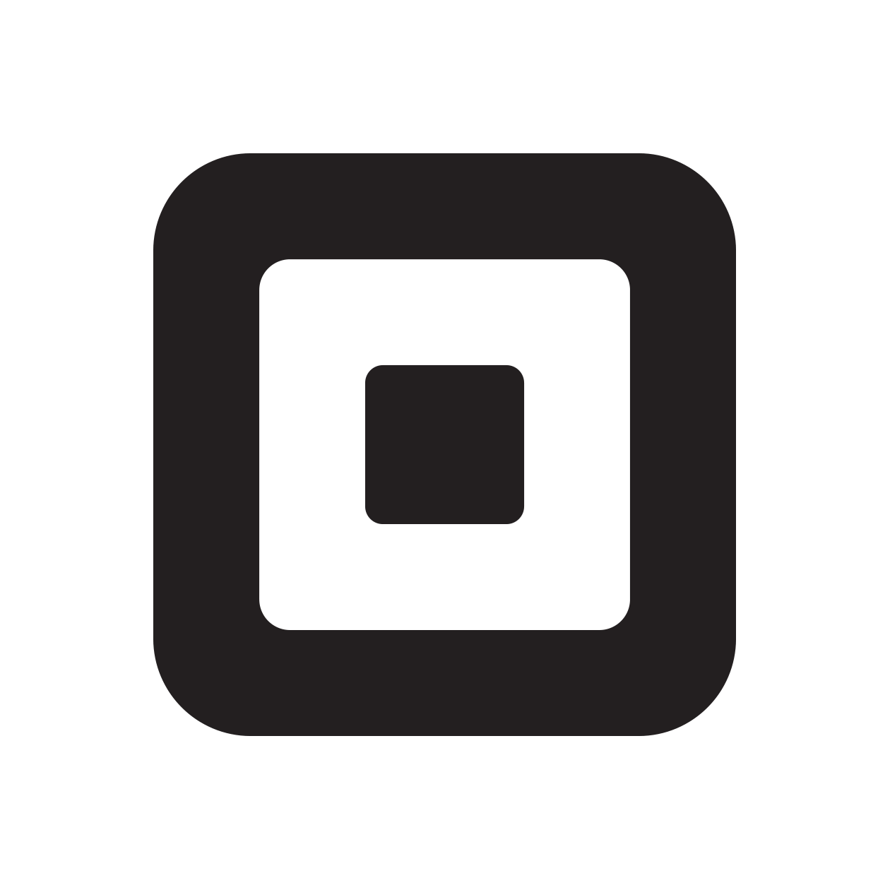 Read White Square Logo - Square UK Reviews | Read Customer Service Reviews of squareup.com/gb