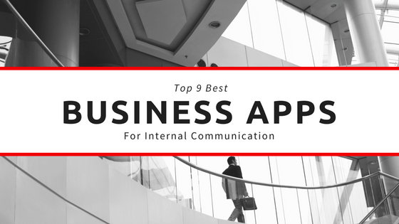 Communication Apps Logo - Top 9 Best Business Communication Apps