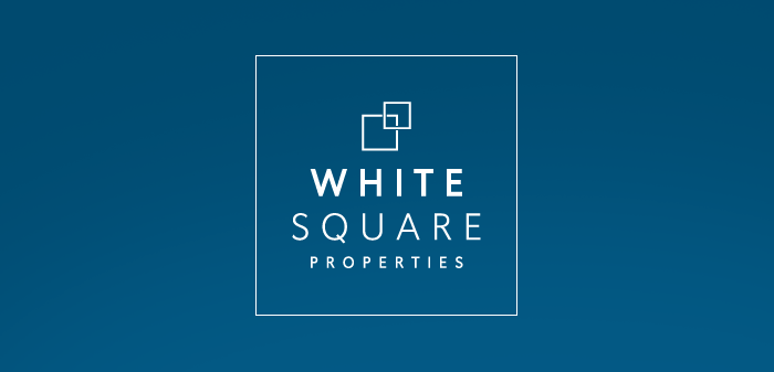 Read White Square Logo - Rilow Brands