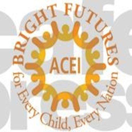 Acei Logo - ACEI Logo Mug