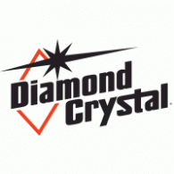 Diamond V Logo - Diamond Crystal Salt. Brands of the World™. Download vector logos