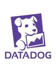 Datadog Logo - Datadog Adds Real-Time Security Monitoring with IMMUNIO