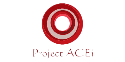 Acei Logo - Project ACEi