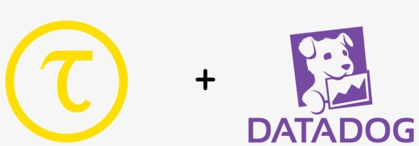 Datadog Logo - Datadog Logo Transparent Transparent PNG - 1650x850 - Free Download ...