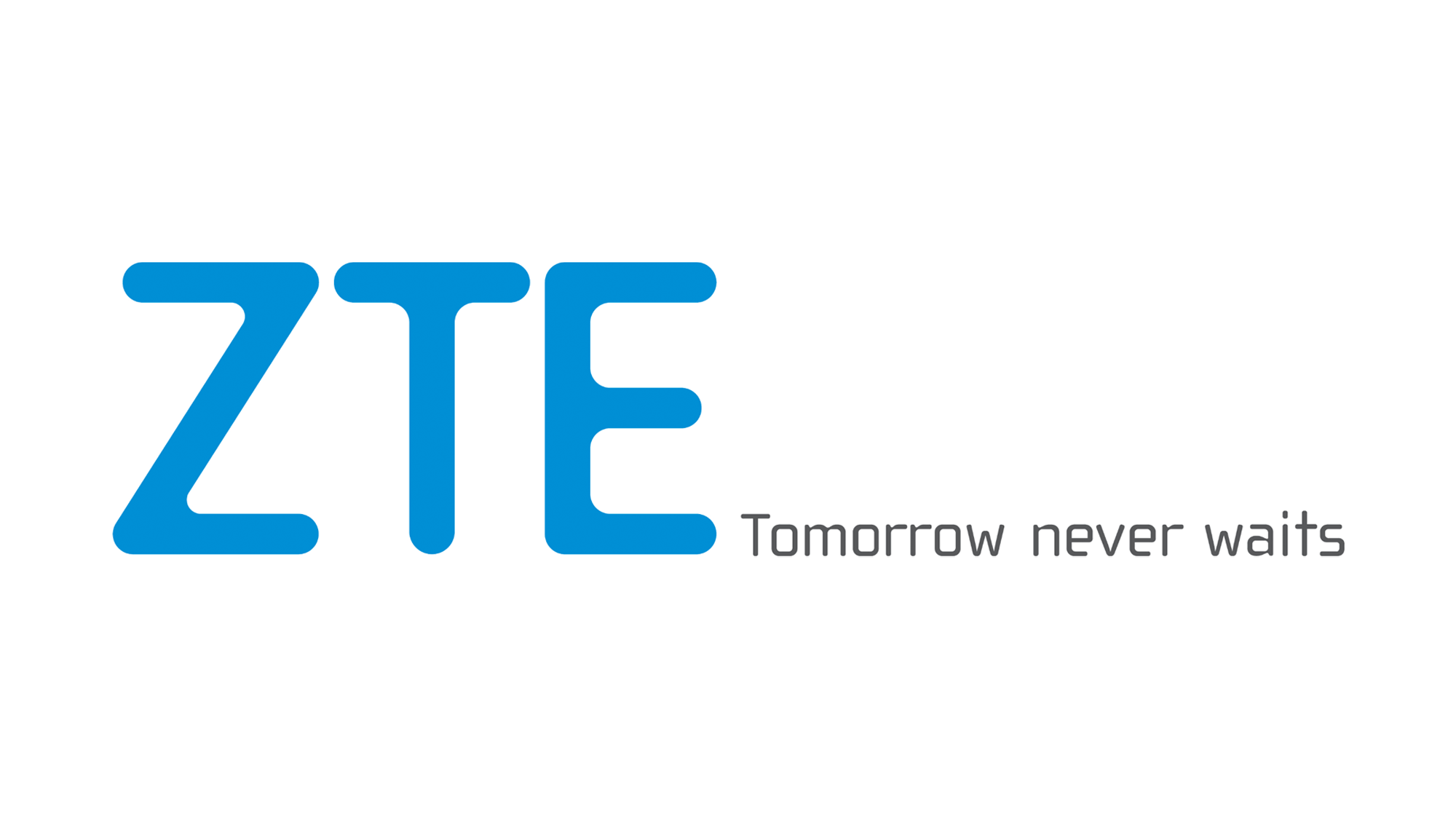 ZTE Corporation Logo - ZTE Corporation logo | Dwglogo