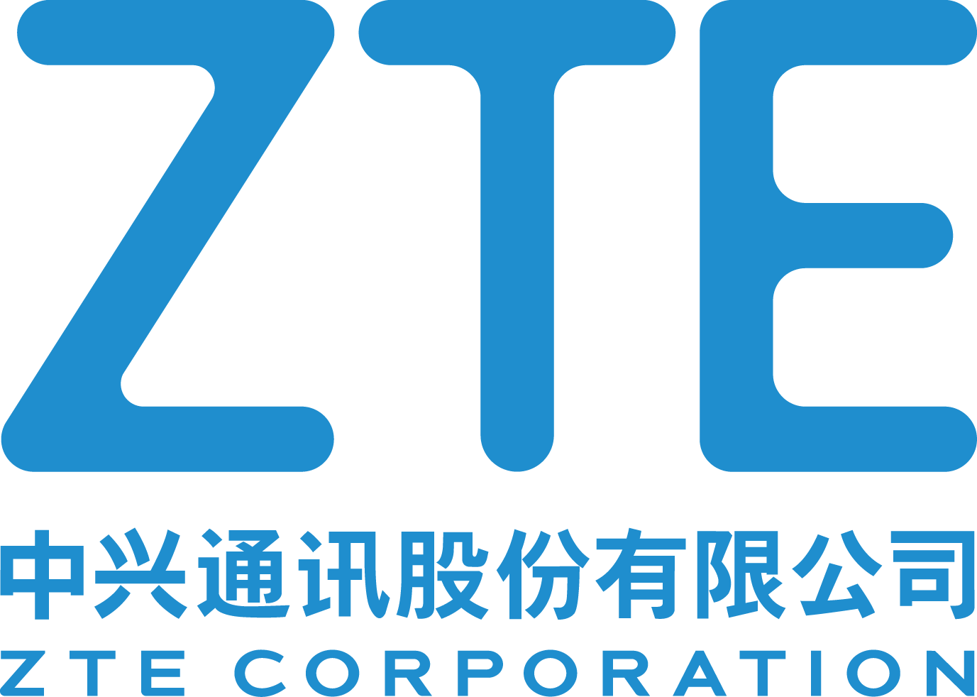ZTE Corporation Logo - ZTE-logo-220 - Small Cell Forum