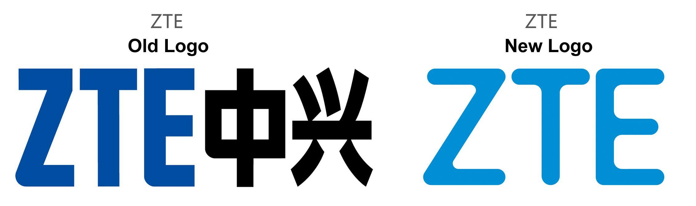 ZTE Corporation Logo - ZTE Unveils Redesigned Logo In New Strategic Focus On M ICT