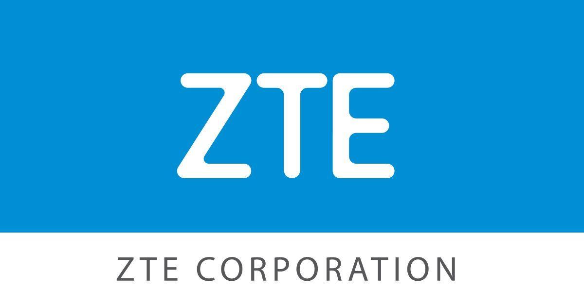 ZTE Corporation Logo - ZTE Corporation on Twitter: 