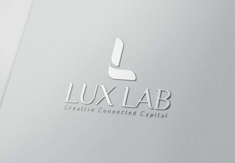 Luxury Brand Logo - Entry by sagorak47 for Design a Luxury Brand Logo