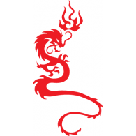 Red Dragon Logo - Red Dragon. Brands of the World™. Download vector logos and logotypes