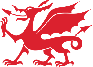 Red Dragon Logo - Red dragon Logo Vector (.EPS) Free Download