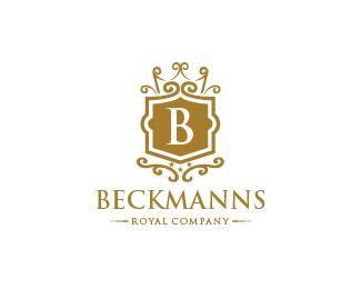 Royal Company Logo - Beckmanns Royal Company Designed by user151 | BrandCrowd