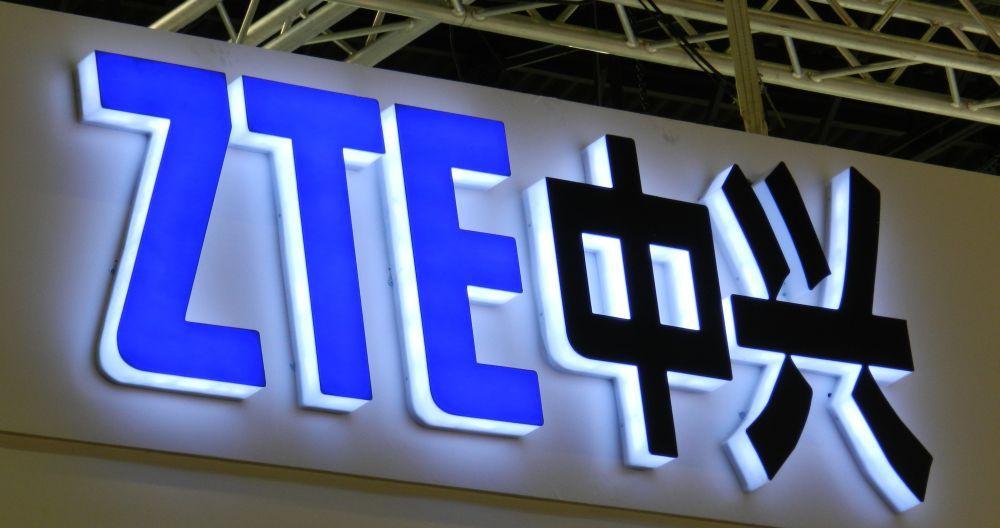 ZTE Corporation Logo - ZTE launches RCS-based video call solutionVoice&Data