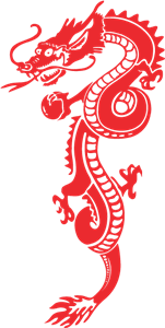 Red Dragon Logo - Red Dragon Logo Vector (.EPS) Free Download