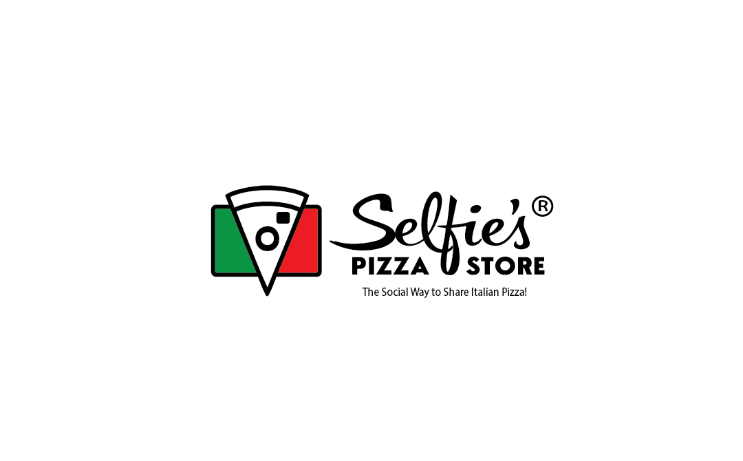 Italian S Logo - Bold, Serious, Fast Food Restaurant Logo Design for SELFIE&;s