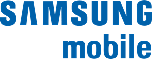 Samsung Mobile Logo - Samsung Mobile Logo Vector (.AI) Free Download