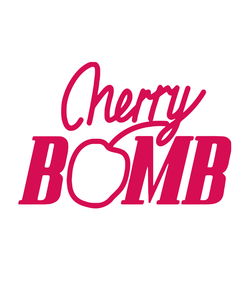 Cherry Bomb Logo - Cherry Bomb T Shirt Graphic Tees Merch T Shirt For Men Women