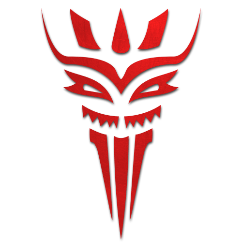 Mileena Logo - Red Dragon | Mortal Kombat Wiki | FANDOM powered by Wikia