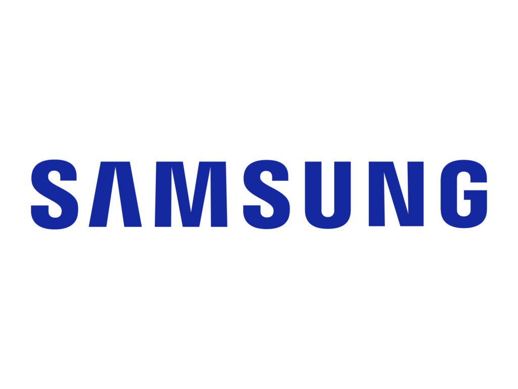 Samsung Mobile Logo - 