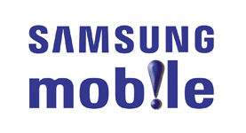 Samsung Mobile Logo - Samsung mobile logo png 5 » PNG Image