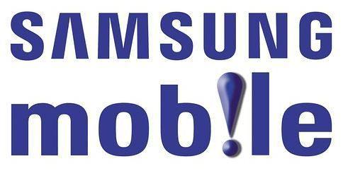 Samsung Mobile Logo - Samsung Mobile Logo