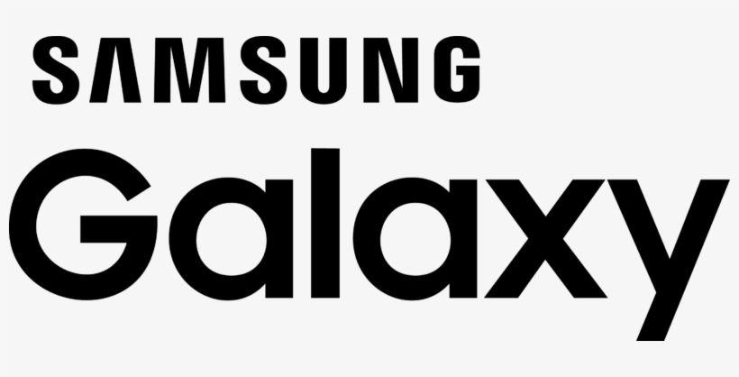 Samsung Mobile Logo - Samsung Mobile Logo Galaxy Logo Transparent PNG