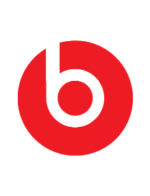 Small Beats Logo - OP4 Home Logo Image - Free Logo Png